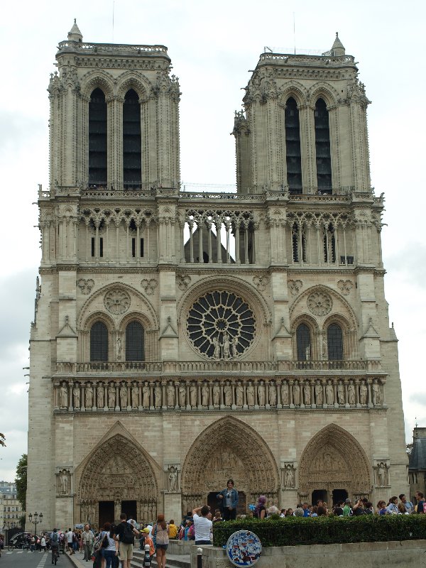 Nôtre Dame