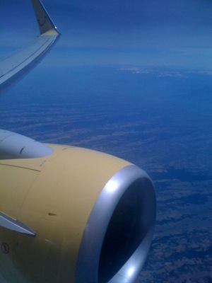 Der Flug