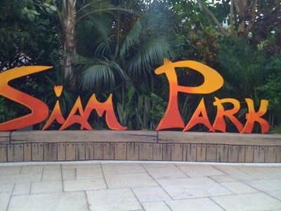 Siam-Park