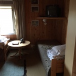 unser Schlafzimmer