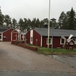 Örnvik Hotell & Konferenz in Luleå