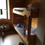 unser Zimmer
