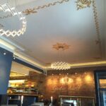 Gustav Adolf Restaurant & Cafe in Malmö