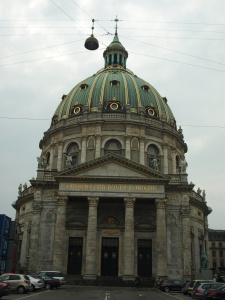Frederiks Kirke