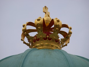 Dänische Krone