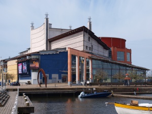 Göteborgs Operan