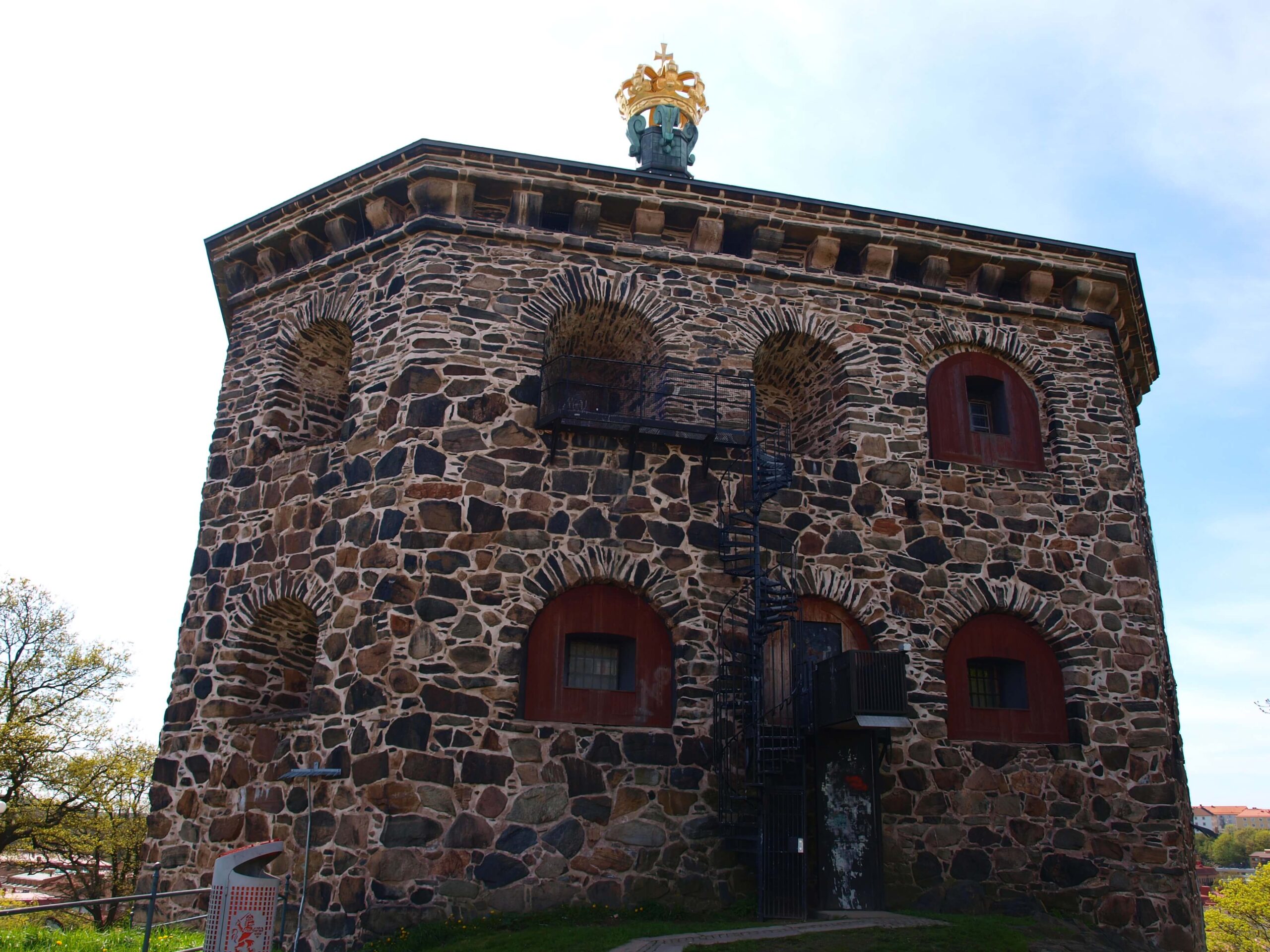 Göteborg Tag 2