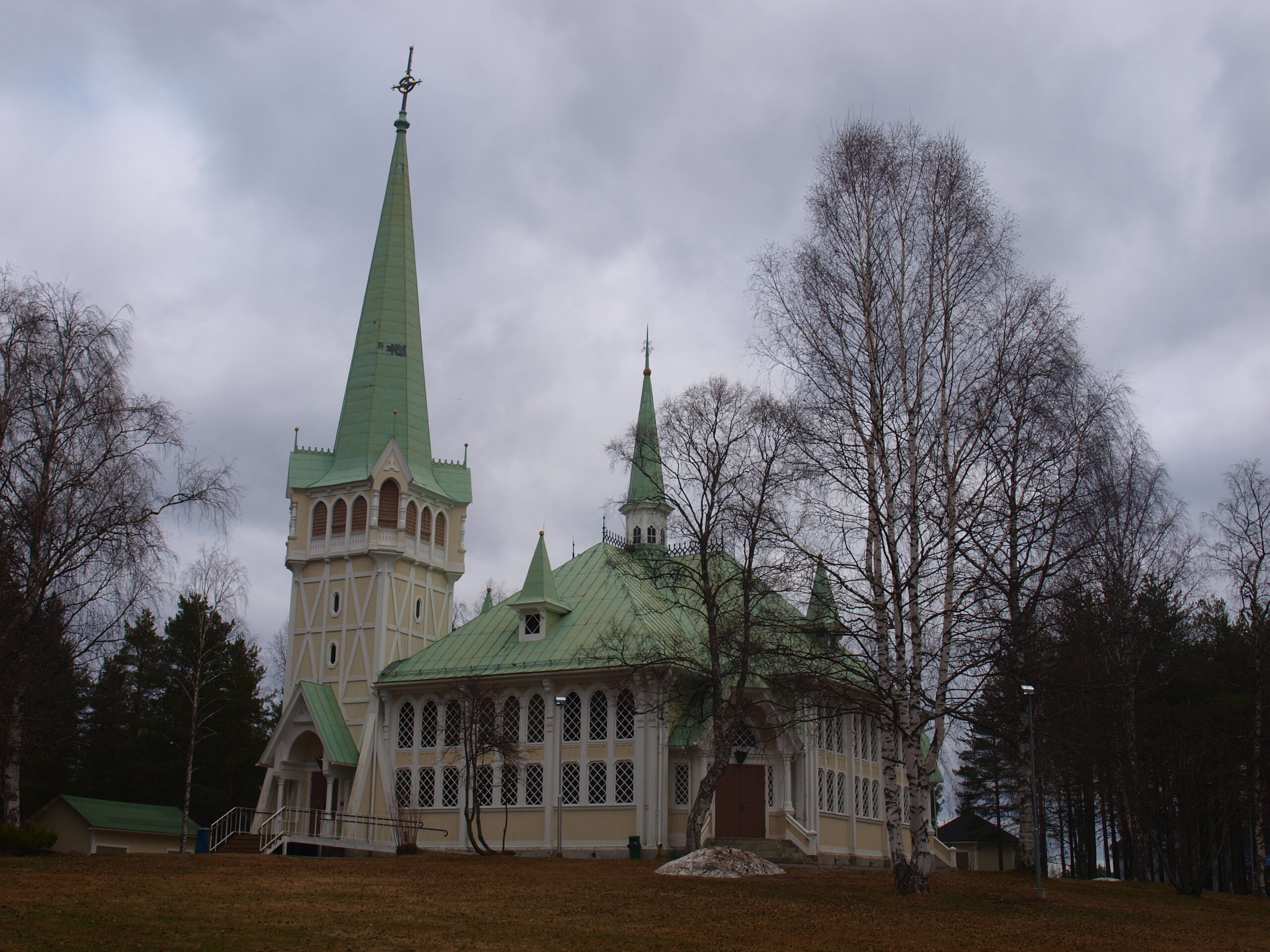 Jokkmokk