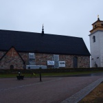 Nederluleå Kyrkan