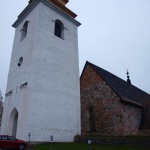 Nederluleå Kyrkan