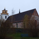 Nederluleå Kyrkan