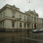 Riksbank Sverige in Luleå