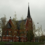 Luleå Domkyrka