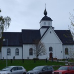 Piteå Kyrkan