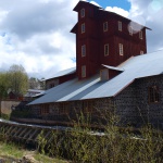 Olofsfors Bruk
