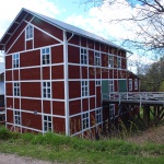 Olofsfors Bruk