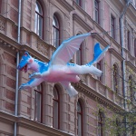 der Sundsvall Drache