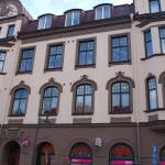 Sundsvall City Hostel