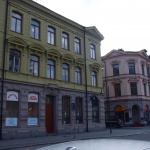 Sundsvall City Hostel