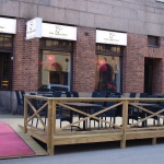 Mitt Gastronomi in Sundsvall