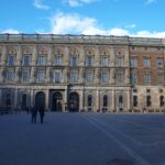 Stockholm Slott