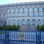 Stockholm Slott