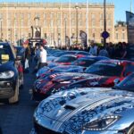 Gumball 3000 Teilnehmer