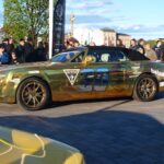 Gumball 3000 Teilnehmer