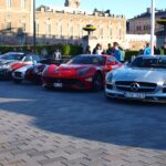 Gumball 3000 Teilnehmer