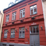 Haus in Malmö