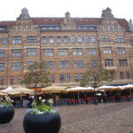 Haus in Malmö