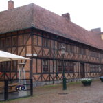 Haus in Malmö