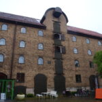 Haus in Malmö