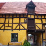 Haus in Malmö