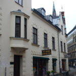 Haus in Malmö