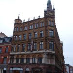 Haus in Malmö
