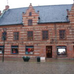 Haus in Malmö
