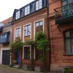 Haus in Malmö