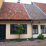 Haus in Malmö