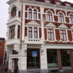 Haus in Malmö