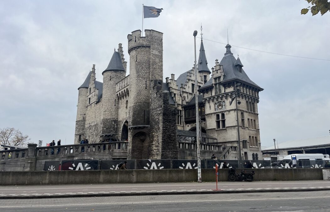 Antwerpen