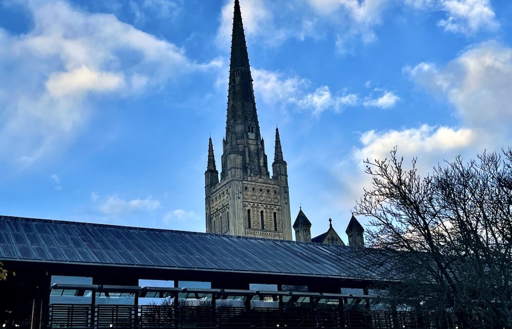 Norwich