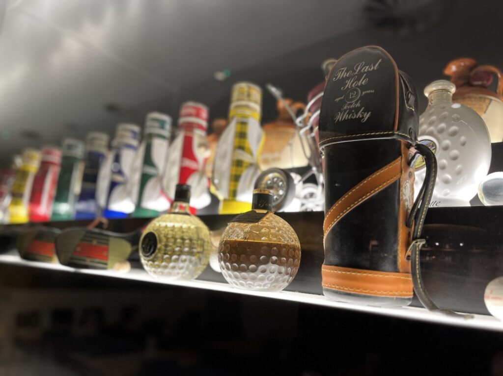 Scotch Whisky – The Experience - Edinburgh