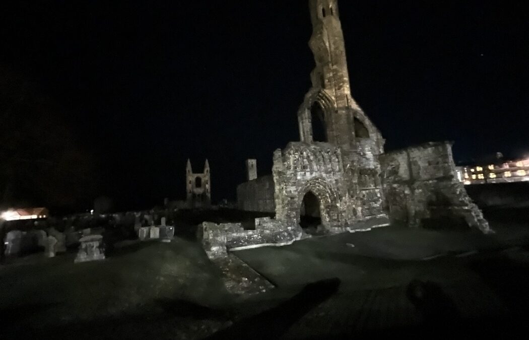 St. Andrews Cathedral