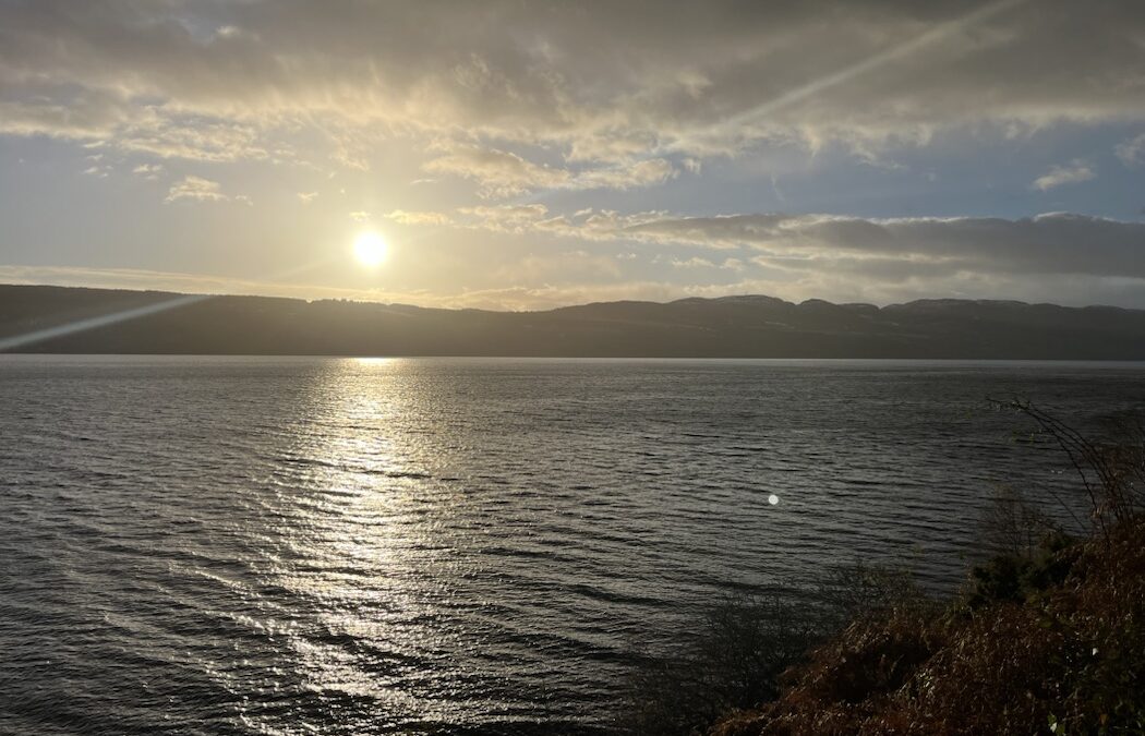 Loch Ness